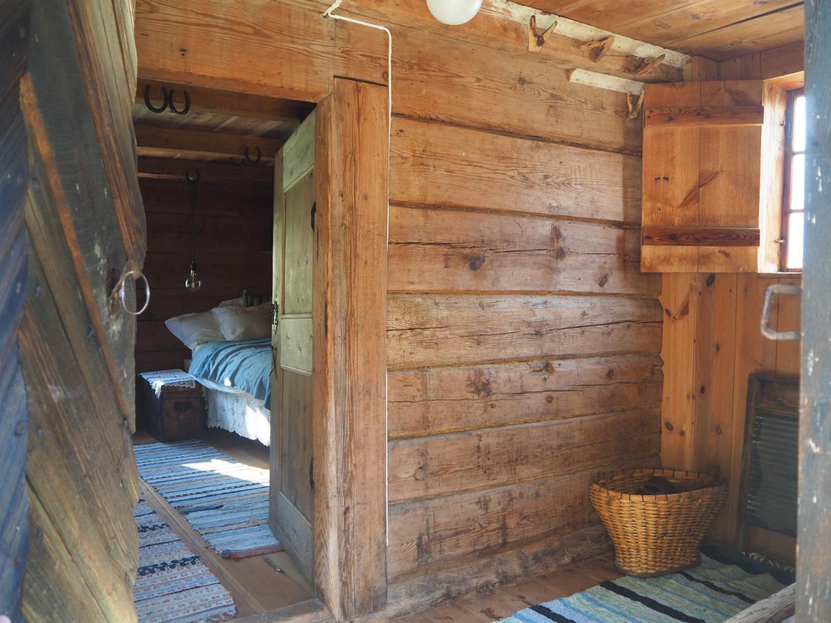 Ander And Tessa'S Apple Farm Villa Hovland  Exterior photo
